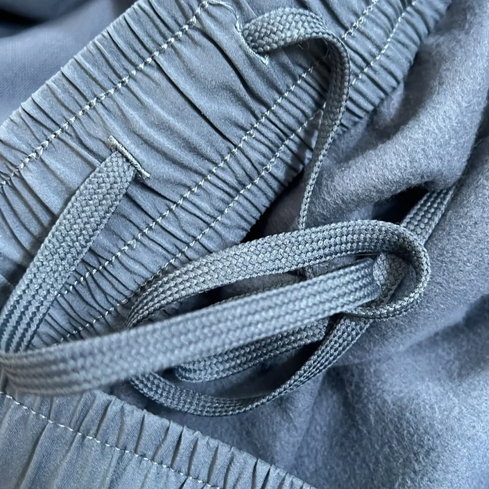 Puma Slate Blue WarmCell Joggers - Picture 13 of 14